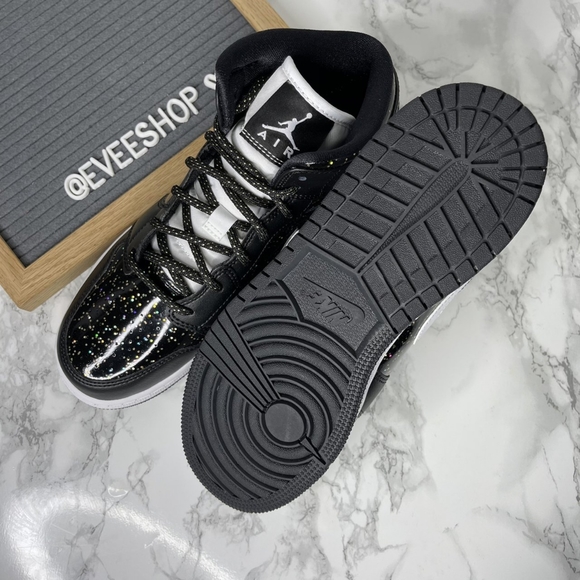 Air Jordan 1 - Picture 4 of 4